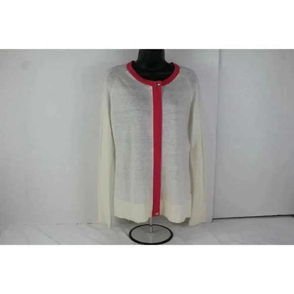 ladies FAIRWAY&GREENE sweater - Picture 1 of 6